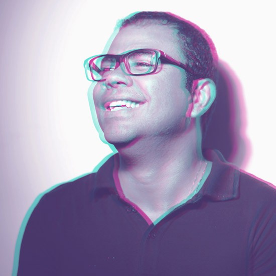 JOHN OLIVEIRA